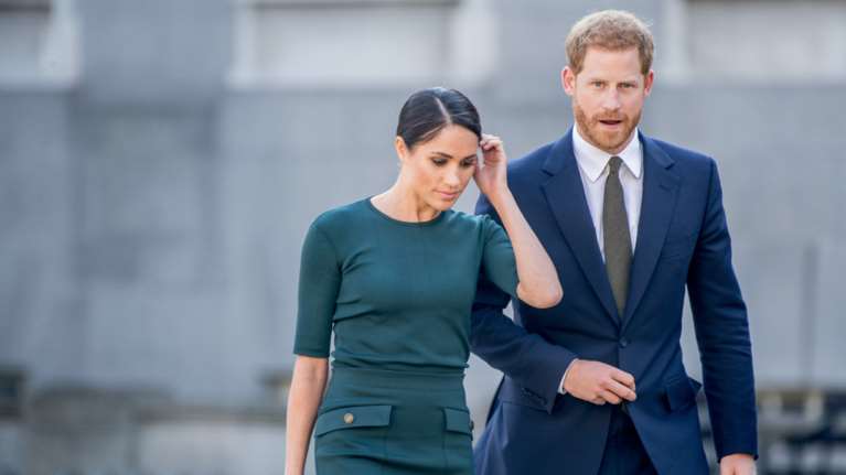 Πρίγκιπας Χάρι: Πώς ο γλυκανάλατος κοκκινομάλλης έγινε ο μόνος άξιος διάδοχος της πριγκίπισσας Νταϊάνα