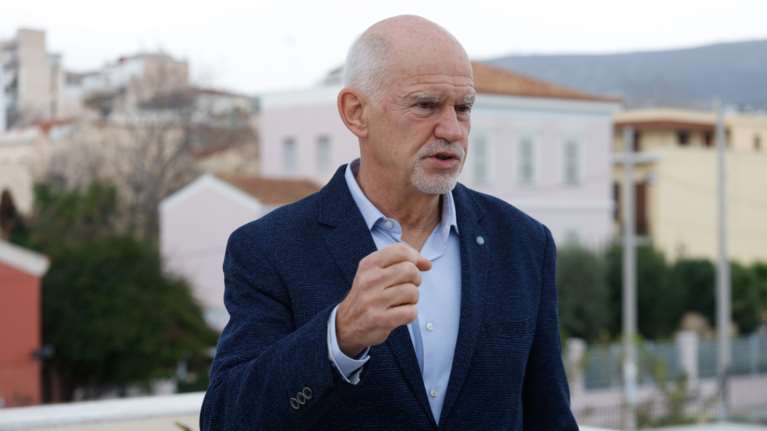 Εκλογές ΚΙΝΑΛ: Οι καταγγελίες Παπανδρέου για νοθεία, η αναδίπλωση και η προειδοποίηση Ανδρουλάκη για την ενότητα