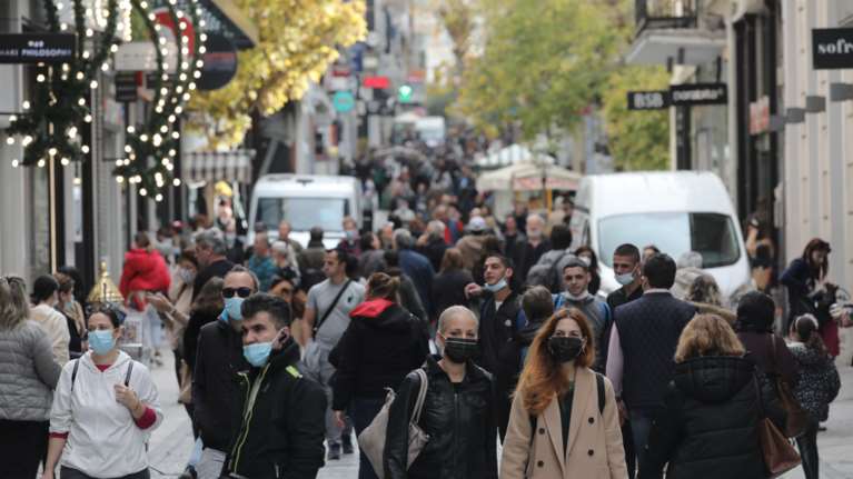 ΟΑΕΔ, e-ΕΦΚΑ: Ο &quot;χάρτης&quot; των πληρωμών από σήμερα έως τις 24 Δεκεμβρίου