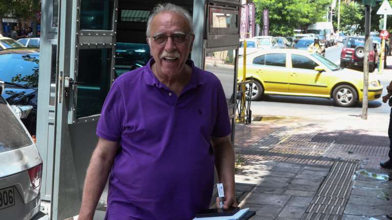 Βίτσας (ΣΥΡΙΖΑ) : Ανοικτό το ενδεχόμενο να ζητήσουμε εκλογές μετά την πανδημία