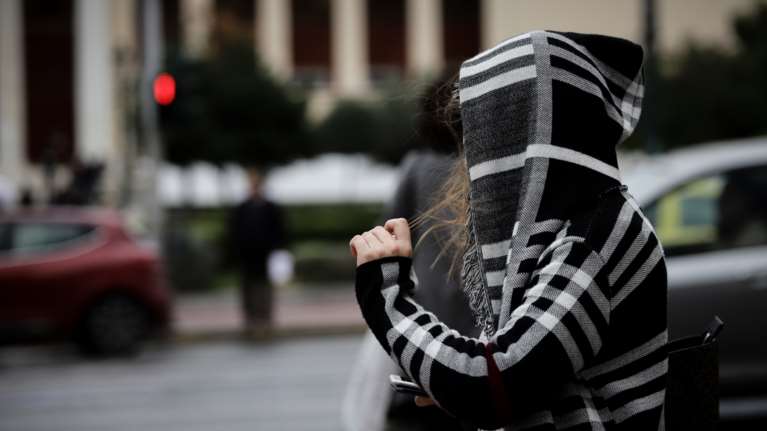 Καιρός: Τσουχτερό κρύο και σήμερα - Πού θα σημειωθεί παγετός, πού θα εκδηλωθούν βροχές