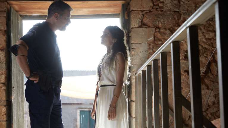 Κομάντα και Δράκοι: Απρόσμενες εξελίξεις και μάχες - Τι θα δούμε στο δεύτερο επεισόδιο [βίντεο]