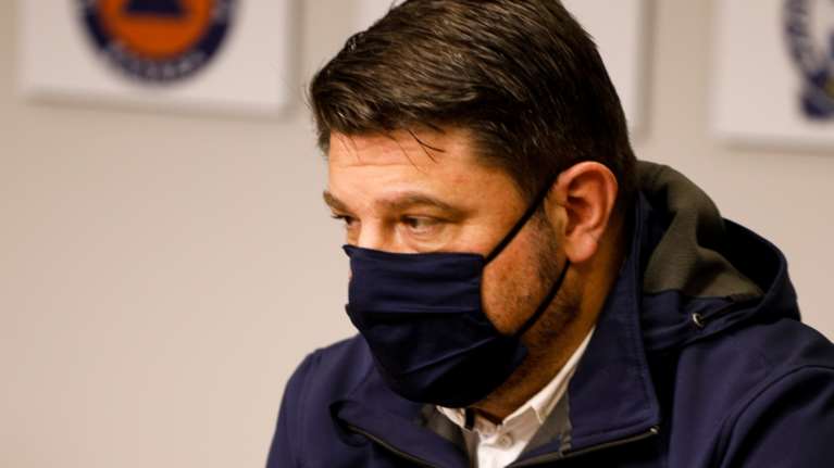 Χαρδαλιάς: Μέχρι το βράδυ η αποκατάσταση της ηλεκτροδότησης στην Αττική