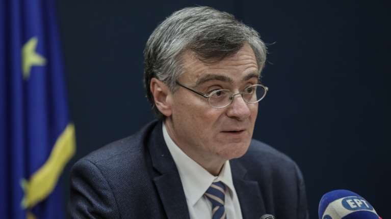 Κορονοϊός: 21 νέα κρούσματα - 352 συνολικά - 51 απροσδιόριστης πηγής μετάδοσης