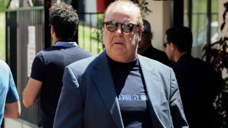 Παύλος Χαϊκάλης: Τέσσερις οι γυναίκες που τον καταγγέλλουν για σεξουαλική παρενόχληση