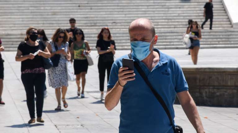 Φορολογικές δηλώσεις: Υποβλήθηκαν ένα εκατ. μέχρι σήμερα - Οι 5 τρόποι για να πληρωθεί ο φόρος ως το 2023