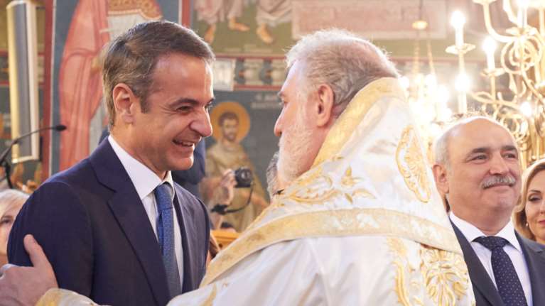 Το παρασκήνιο της ρήξης Μητσοτάκη - Ελπιδοφόρου: Ακυρώθηκε η συνάντηση - Σιγή από το Φανάρι