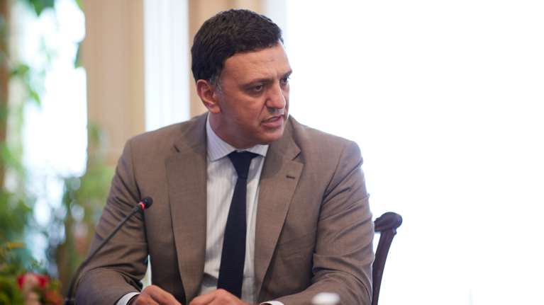 Γιατί έφυγε ο Βασίλης Κικίλιας από το υπουργείο Υγείας - Ολο το παρασκήνιο