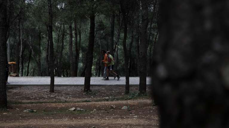 Πετρούπολη: Η μυστήρια ανάρτηση της 15χρονης πριν βουτήξει στο κενό - Ερευνα για απόπειρα αυτοκτονίας