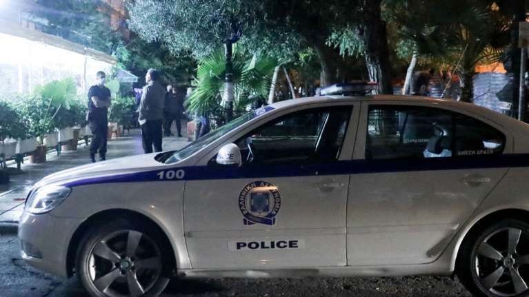 Τρόμος στο Αγρίνιο: Επίθεση με μαχαίρι σε 16χρονο - &#39;&#39;Θα μπορούσε να είναι ο νέος Αλκης&#39;&#39;, λέει ο πατέρας του