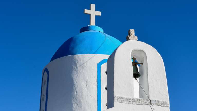 Το Πάσχα των Ελλήνων από την Αγιά Σοφιά έως την Κρήτη - Εντυπωσιακό βίντεο απο 12 drones