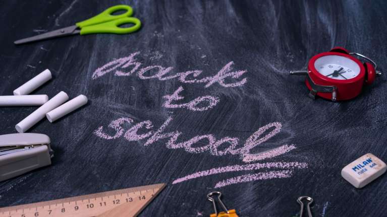 Ο απόλυτος οδηγός αγορών για τη νέα σχολική χρονιά