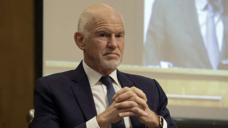 Παπανδρέου για νίκη Μπάιντεν: Μία νέα ευκαιρία να ξαναχτίσουμε το πολυμερές σύστημα