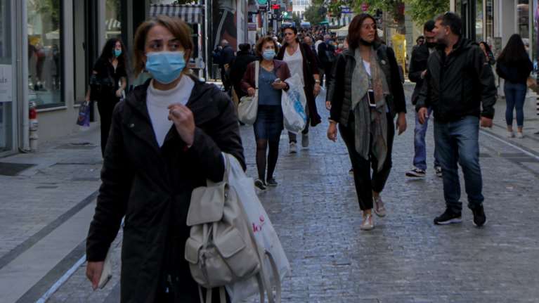 Φόβος για τη συλλοίμωξη από κορονοϊό και γρίπη - Αύξηση της θνητότητας κατά 20% - Έκκληση για εμβολιασμούς