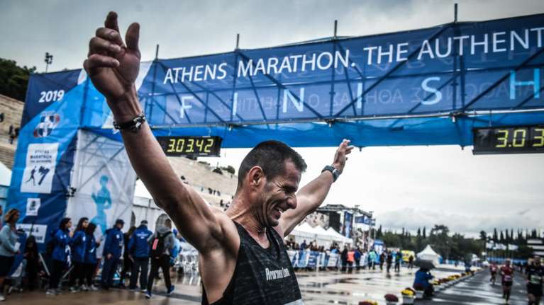 Οριστικό: Ακυρώνεται ο κλασικός Μαραθώνιος λόγω κορονοϊού
