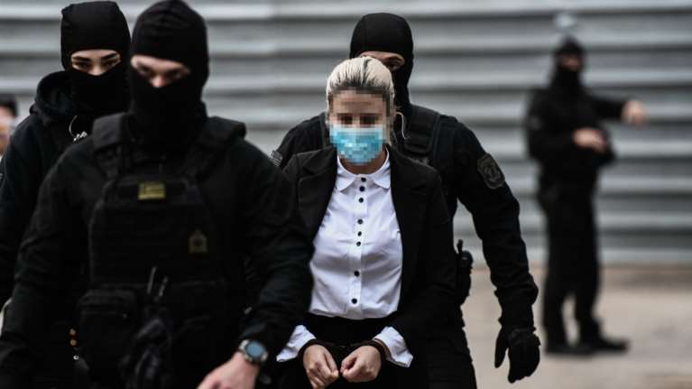 Ποια είναι η εκπομπή που έδωσε την &quot;ιδέα&quot; για το βιτριόλι στην Εφη Κακαράντζουλα