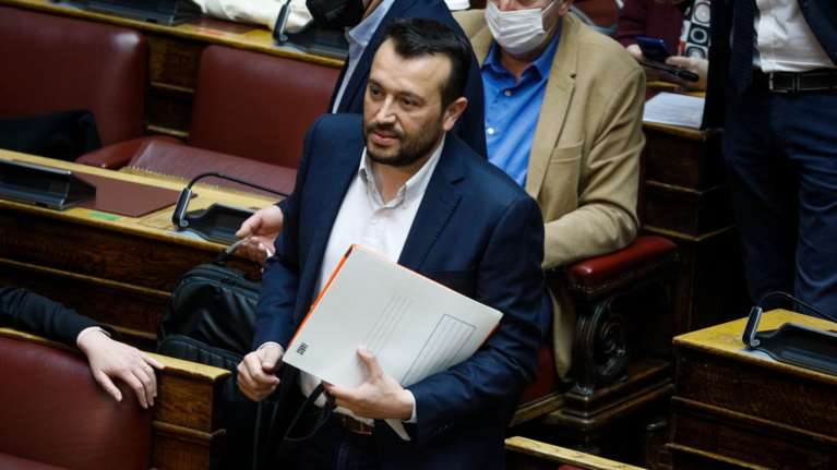 Προανακριτική για Νίκο Παππά: Πρόεδρος ο Σταύρος Κελέτσης - Ξεκίνησαν οι συνεδριάσεις