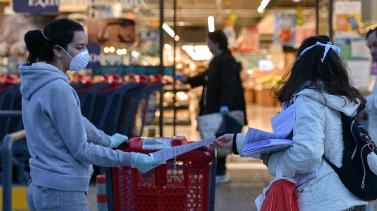 Σούπερ μάρκετ: Πότε ανοίγουν ξανά μετά το Πάσχα - Τι αλλάζει στη μετακίνηση