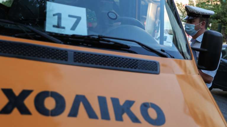 Βάρκιζα: Ξέχασαν κοριτσάκι 2 ετών μέσα σε σχολικό λεωφορείο επί 5 ώρες - Ελεύθεροι οι υπεύθυνοι του παιδικού σταθμού
