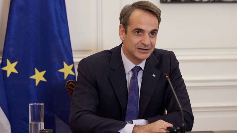 Μητσοτάκης στην Telegraph: Διαμορφώνεται δυναμική για τον επαναπατρισμό των γλυπτών του Παρθενώνα