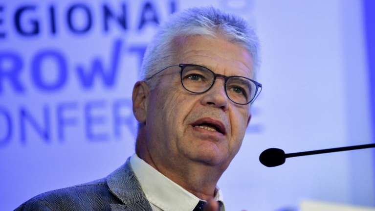 Γώγος: Μεγάλη προσοχή στα σύνορα με βαλκανικές χώρες - Σχετίζεται με Ρουμανία και Βουλγαρία η Βόρεια Ελλάδα