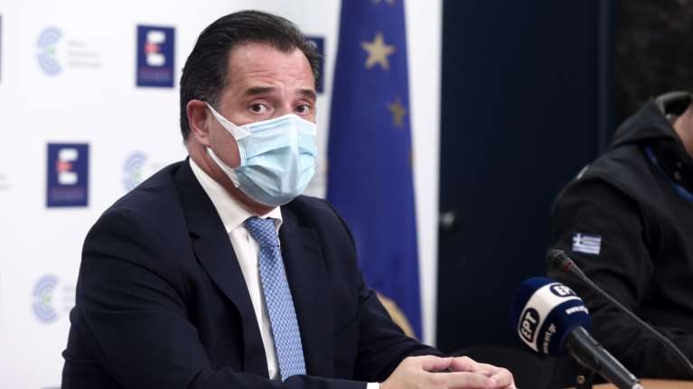 Γεωργιάδης: Ερχεται ειδικό ΕΣΠΑ για την εστίαση - Τι θα γίνει με τις λαϊκές αγορές