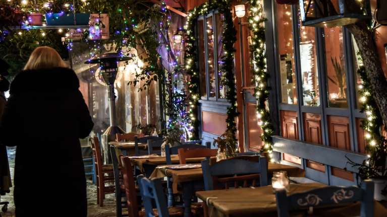 Νέα μέτρα: Σαρωτικοί έλεγχοι σε μαγαζιά και χειμερινούς προορισμούς  - Τι "έρχεται" στη νυχτερινή διασκέδαση