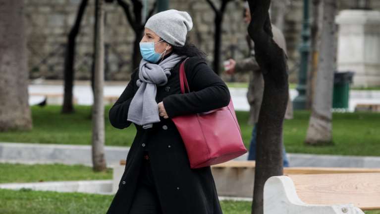 Έκτακτο δελτίο ΕΜΥ: Επιδείνωση με ισχυρές βροχές και καταιγίδες– Πού και πότε θα χτυπήσουν τα έντονα φαινόμενα