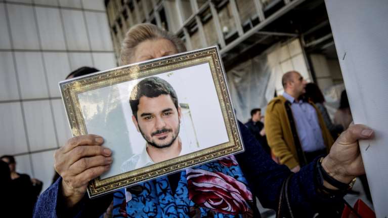 Υπόθεση Μάριου Παπαγεωργίου: Πλησιάζει στο τέλος το θρίλερ της δολοφονίας - Ολα τα νέα στοιχεία