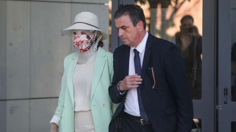 Επίθεση με βιτριόλι - Αλεξανδρής για Κακαράντζουλα: Δεν έχει ζητήσει ούτε ένα συγγνώμη από την Ιωάννα