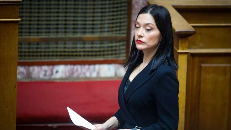 Γιαννακοπούλου: Μετά από 3 γέννες και στα 43 μου έχω όλα όσα δεν αντέχει η Λατινοπούλου