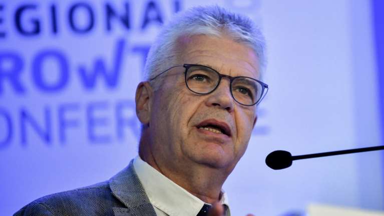 Γώγος: Δεν αποκλείεται να δούμε τοπικά lockdown αν υπάρξει έξαρση κρουσμάτων λόγω κορονοπάρτι