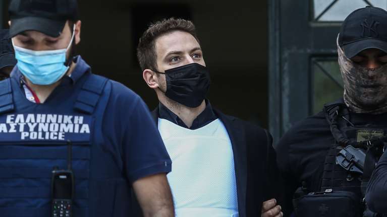 Γλυκά Νερά: Θα αποκαλύψει νέα στοιχεία, λέει ο δικηγόρος του συζυγοκτόνου - Δεν υπήρχε ούτε προσχεδιασμός ούτε τρίτο πρόσωπο