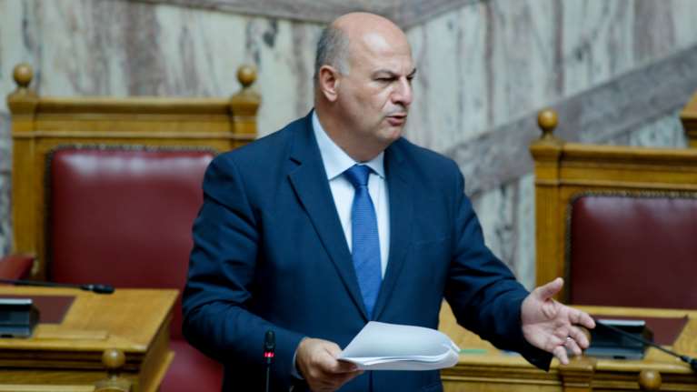 Τσιάρας: Ερχονται ρυθμίσεις μη παραγραφής για αδικήματα σεξουαλικής κακοποίησης