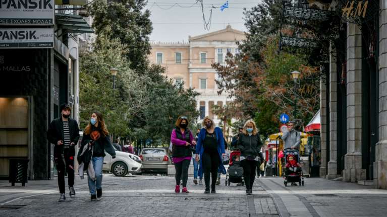 Τζανάκης για λιανεμπόριο: Αν συμπεριφερθούμε απερίσκεπτα, θα &quot;κάψουμε&quot; και αυτή την απελευθέρωση