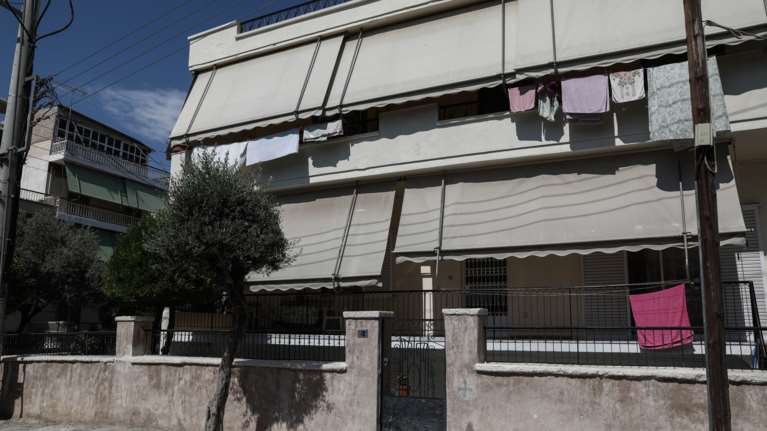 Αγία Βαρβάρα - Απολογείται ο συζυγοκτόνος: &quot;Με είχε καταστρέψει οικονομικά, είχε εξωσυζυγικές σχέσεις&quot;