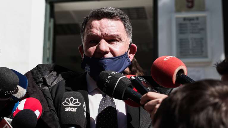 Εγκλημα στη Φολέγανδρο - Κούγιας: Κατέρρευσε το υπερασπιστικό επιχείρημα του 30χρονου