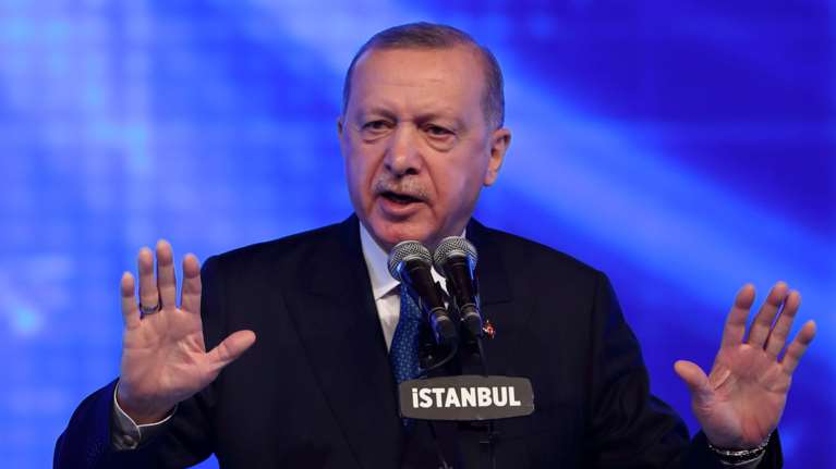 Ρετζέπ Ταγίπ Ερντογάν: Εκλογές στην Τουρκία στις 14 Ιουνίου 2023 -Τέλος στα σενάρια για πρόωρες