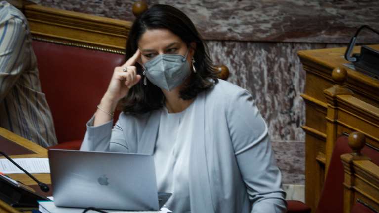 Κεραμέως στο TheTOC: Οι ψηφοφόροι του ΣΥΡΙΖΑ στηρίζουν τις μεταρρυθμίσεις μας