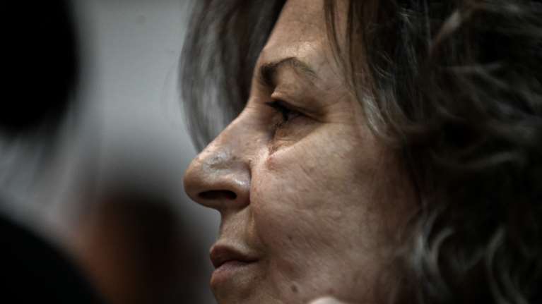 Επιστολή Μάγδας Φύσσα σε Τασούλα: Νέα fake news Βελόπουλου - Διαδίδει ότι πήρα 800.000 ευρώ αποζημίωση