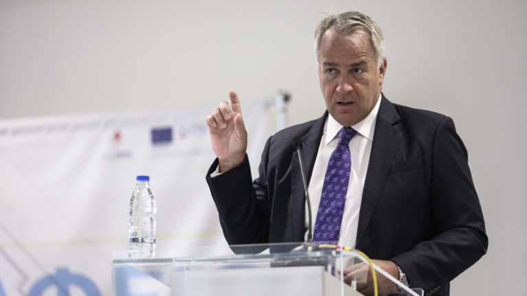 Αίσθηση από Βορίδη: &quot;Οχι&quot; σε νέο lockdown, ακόμα και αν το εισηγηθεί η επιτροπή των ειδικών