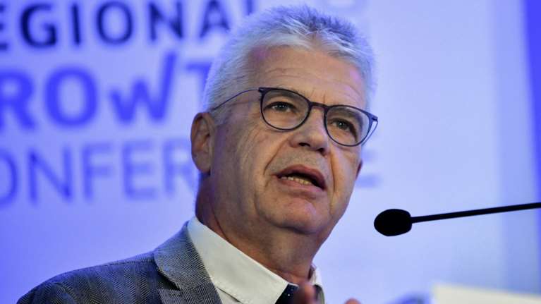 Γώγος: Ερχεται η δεύτερη γενιά εμβολίων κορονοϊού - Θα προσφέρουν διαρκή ανοσία