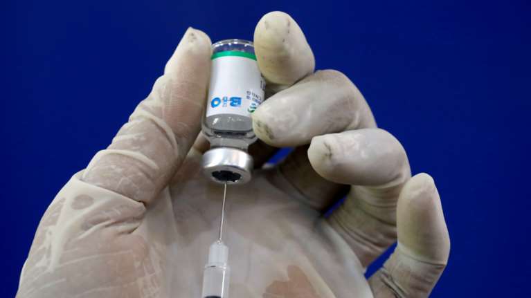 Οι 4 αποφάσεις για εμβολιασμούς, εστίαση, ψυχαγωγία: Σήμερα η εξειδίκευση των μέτρων από Κικίλια, Πιερρακάκη, Γεωργιάδη