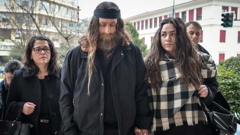 Συγκλονίζει ο πατέρας του Βαγγέλη Γιακουμάκη: Δεν έχασα κλειδιά, ούτε πρόβατο, έχασα το παιδί μου