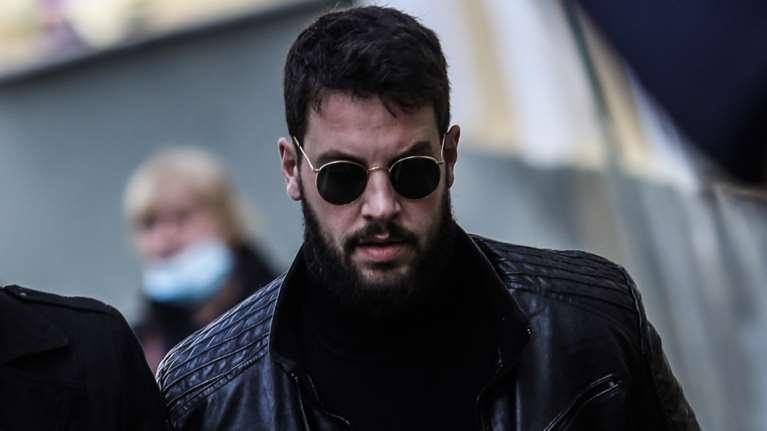 Δασκαλάκης στη Νικολούλη: Θέλω να μπω μισή ώρα μέσα στο κελί - Ας πάω εγώ φυλακή μετά [βίντεο]