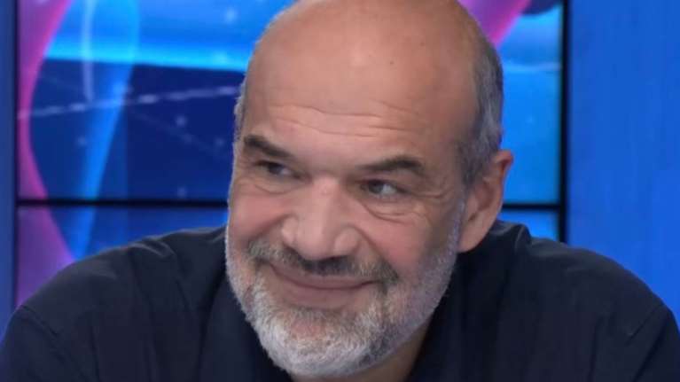 Προειδοποίηση Γεροτζιάφα: Οι ανεμβολίαστοι μπορεί να φέρουν ένα νέο κύμα πανδημίας