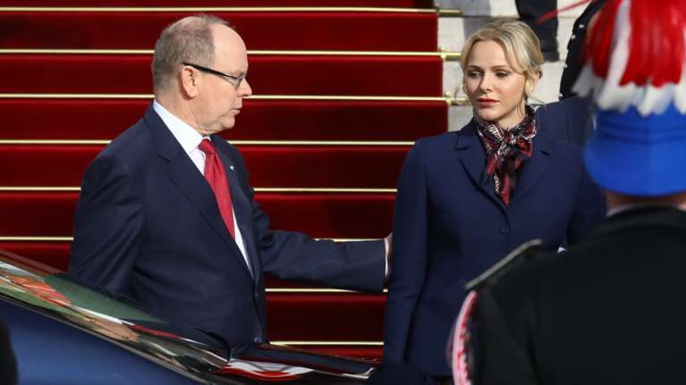 Οριστικό: Η πριγκίπισσα Σαρλίν επιστρέφει στο Μονακό: Το χρονοδιάγραμμα της μεγάλης επιστροφής