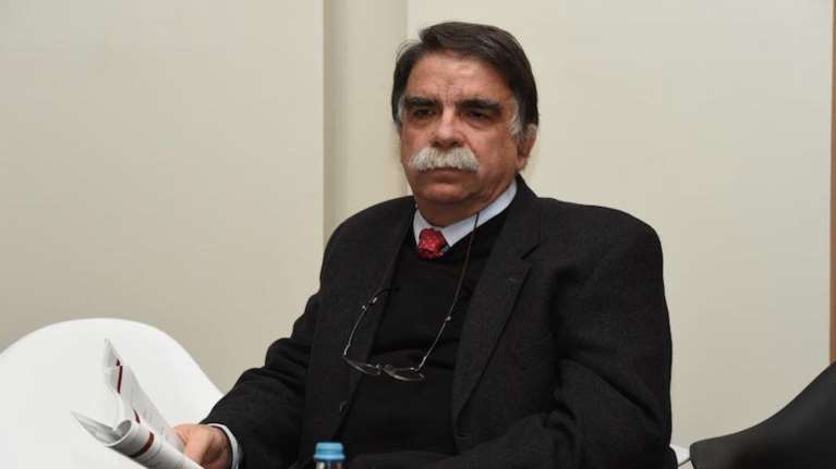 Κορονοϊός - Βατόπουλος: Σε 10 ημέρες θα δούμε αν αποδίδουν τα μέτρα