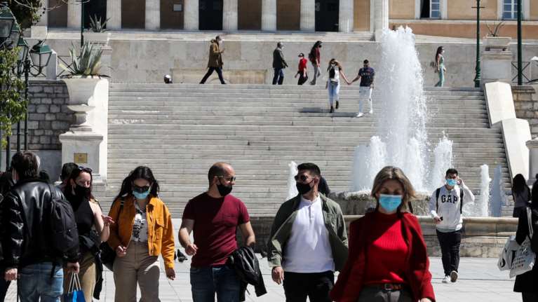 Με καύσιμο 1,5 δισ. ευρώ παίρνει μπροστά η οικονομία μετά το Πάσχα: Ποια μέτρα ενεργοποιούνται και για ποιους