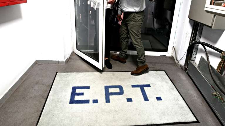 Εντυπωσιακή αύξηση ακροαματικότητας των ραδιοφωνικών σταθμών της ΕΡΤ